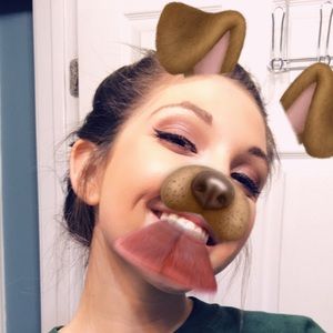 Meet your Posher, Braelee